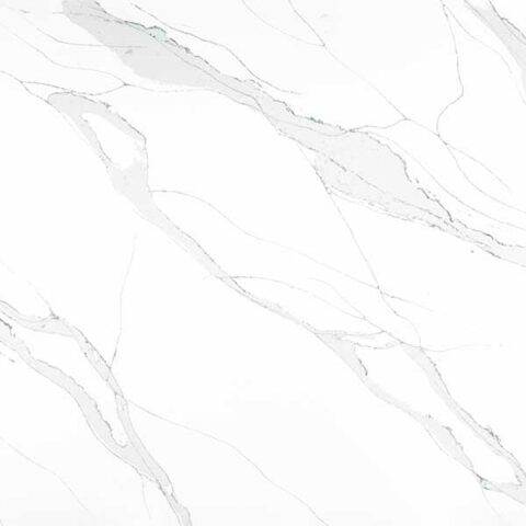 Unique Calacatta Green Cm Metroquartz Countertops