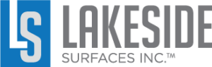 lakeside surfaces logo