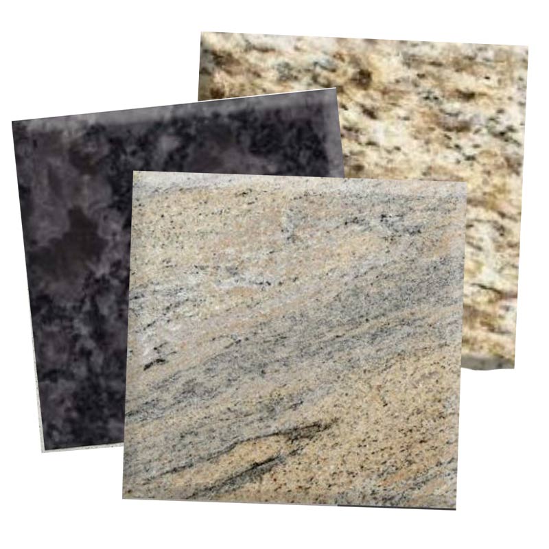 Granite countertop fabricators in Michigan