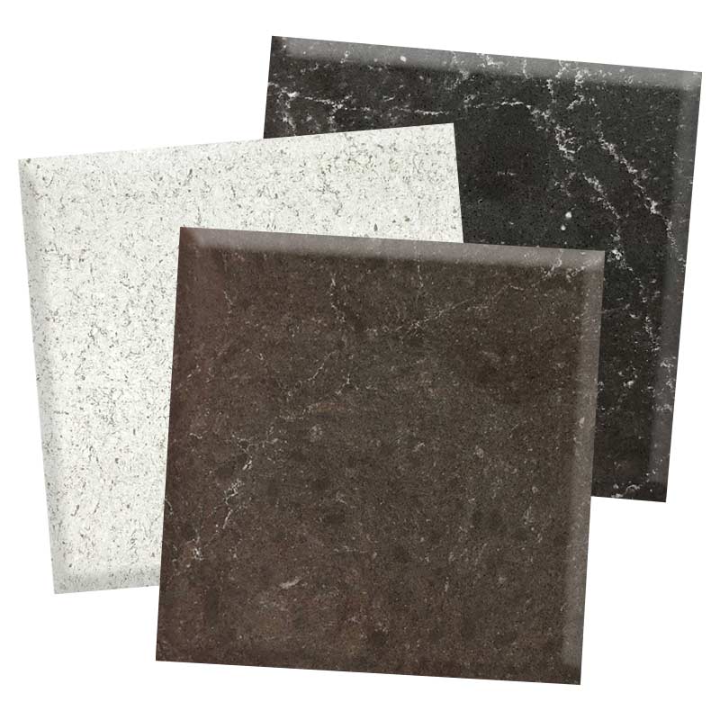 quartz countertop fabricators in Michigan
