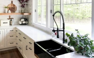 Enhance Your Kitchen’s Beauty with Grace In My Space