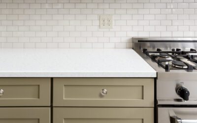 The Ultimate Guide to Selecting the Perfect Countertop: 5 Essential Factors to Consider