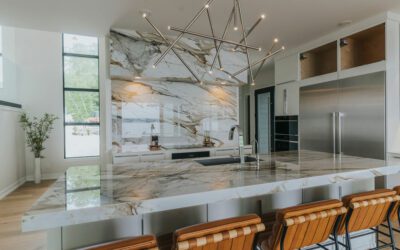 The Ultimate Guide to Countertop Selection for Your Kitchen Renovation