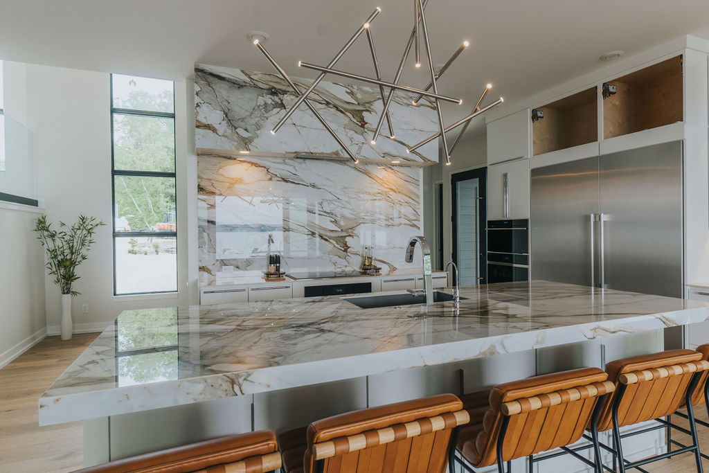 Selecting the Perfect Countertop: A Complete Guide
