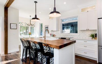 Think Caribou Block WOOD be a good fit your your kitchen? | A Wood Top Buyers Guide