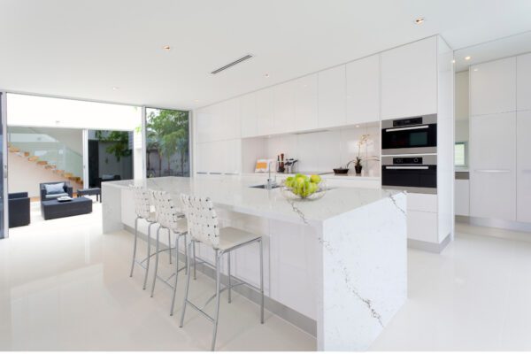 Nuvo Senza Countertop Installer in Michigan