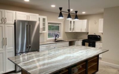 A Buyers Guide to the Different Types of Granite
