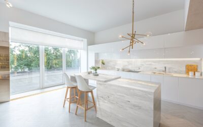 The Ultimate Guide to Quartz Countertops: Everything You Need to Know in 2024