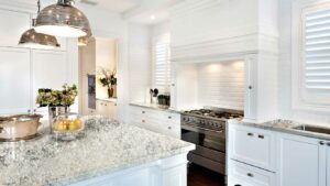 Countertops & Cabinetry