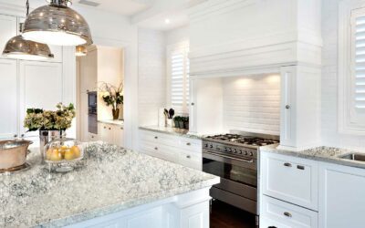 Maximizing Functionality and Aesthetics: Coordinating Countertops and Cabinetry for the Perfect Kitchen
