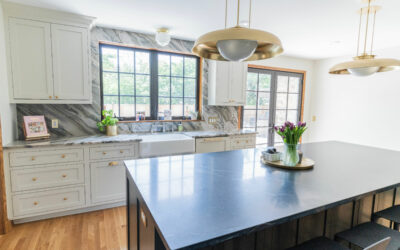 The Ultimate Guide to Countertop Selection for Your Kitchen Renovation