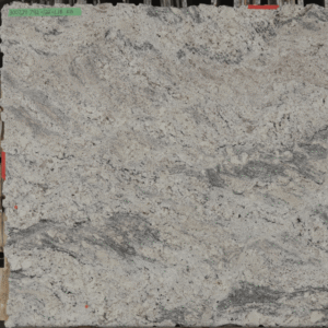 Granite Polar White 3cm