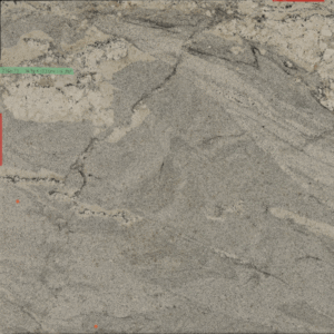 Granite Vanilla - Dual Finish 3cm