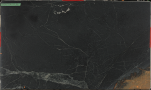 Soapstone -Infinity- Honed 3cm