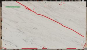 Marble Imperial Danby - Honed 3cm