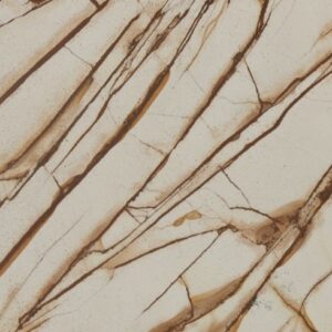 Quartzite - Roma Imperialle- Brushed 3cm