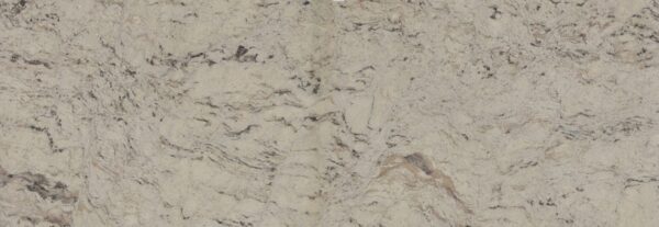 Granite-- River White Polished 3cm