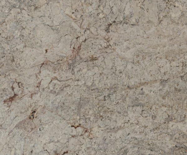 Granite--White Canyon Polished 3cm