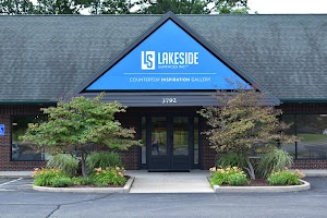 Lakeside Surfaces - Countertop Inspiration Gallery place picture