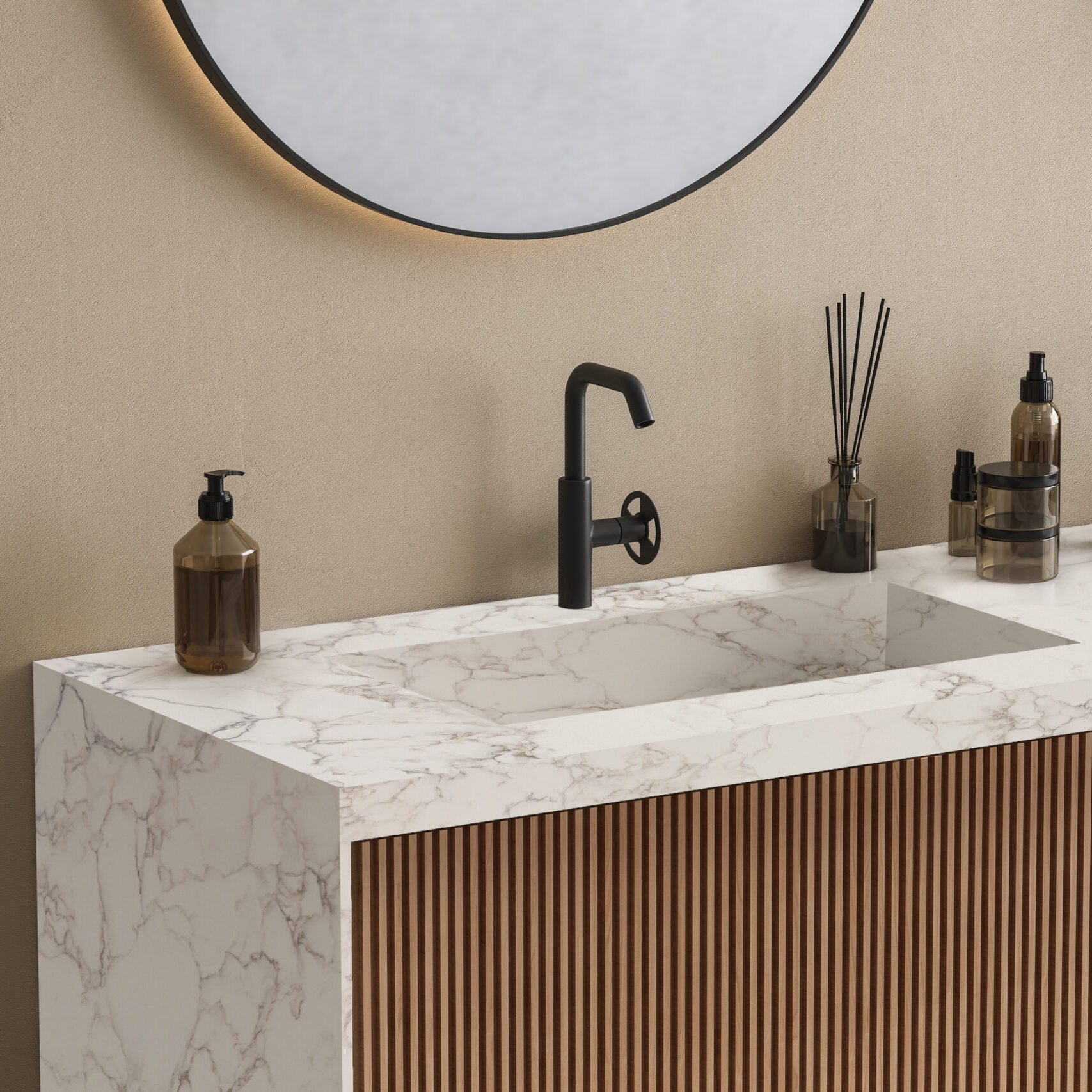 ENVI-Quartz_Amalfi_Mockup_BathroomCounter