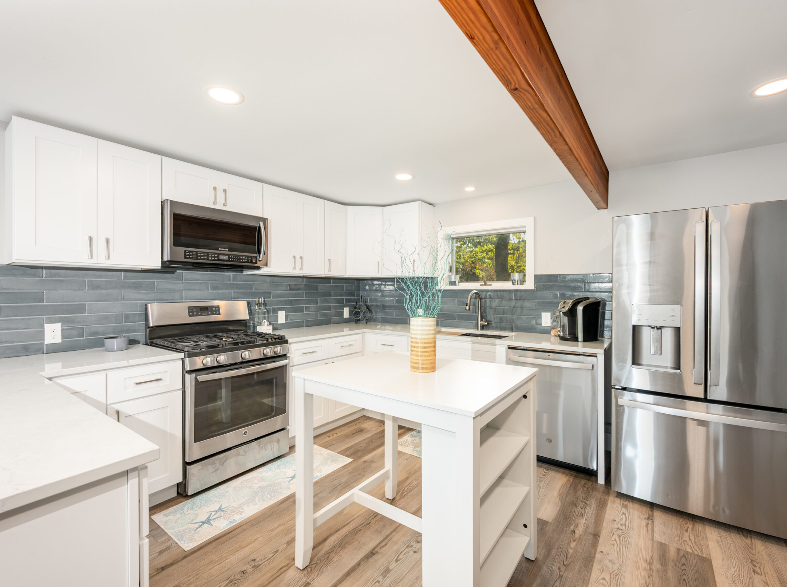 Quartz Countertops