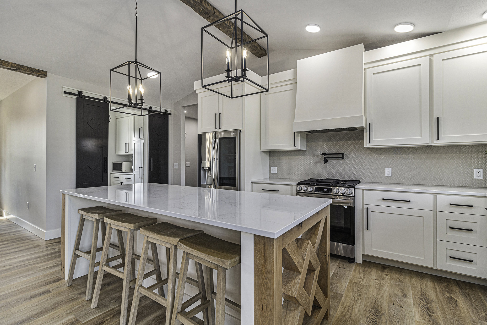 lakeside surfaces of muskegon mi kitchen countertop installation
