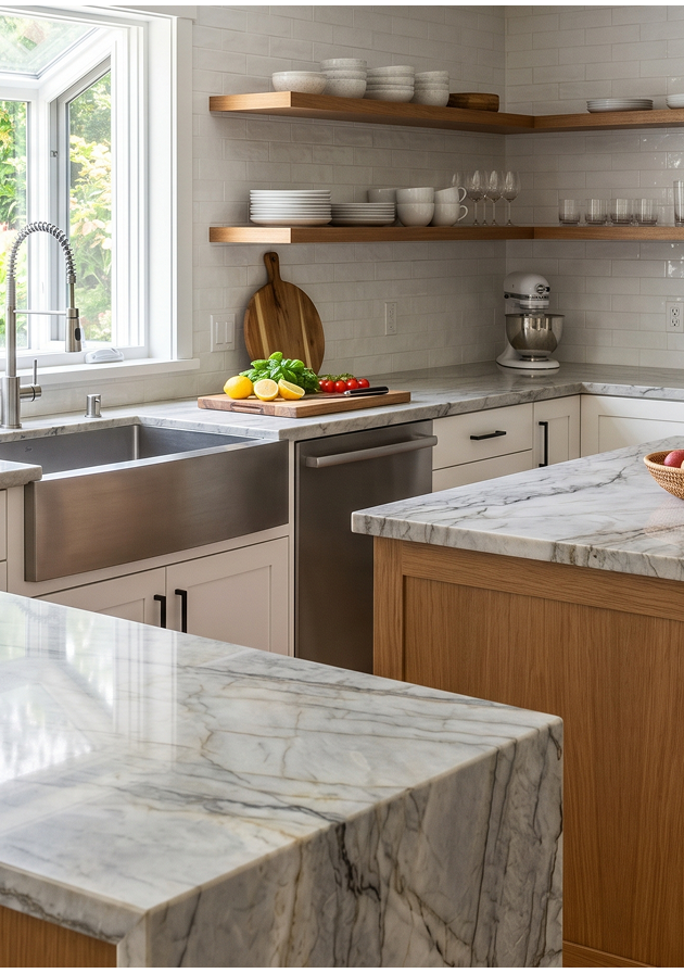 Countertop Installers