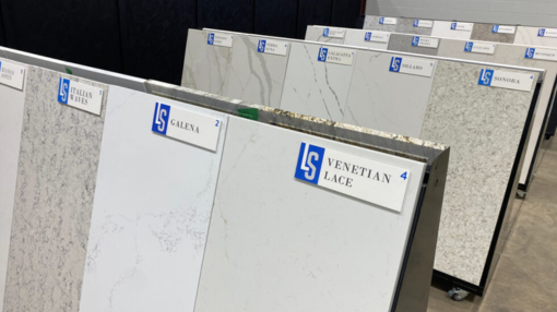 Countertop Installers
