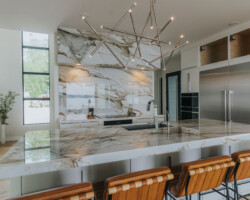 Obsession Selecting the Perfect Countertop: A Complete Guide