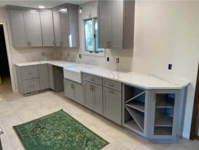 Unique Calacatta Macchia Vecchia