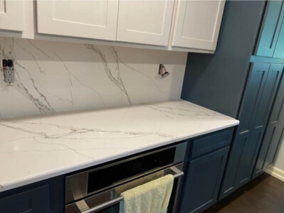 Unique Calacatta Macchia Vecchia