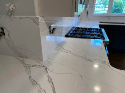 Unique Calacatta Macchia Vecchia