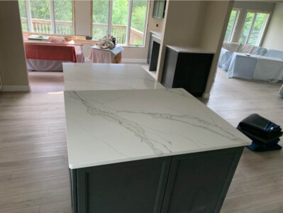 Unique Calacatta Macchia Vecchia