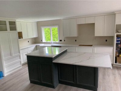 Unique Calacatta Macchia Vecchia