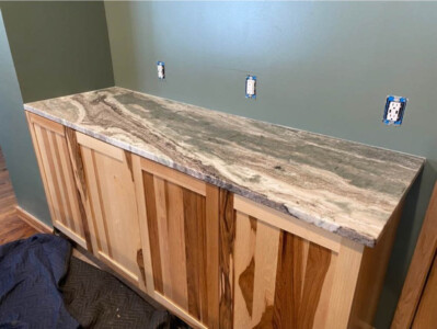 Fantasy Brown Brushed