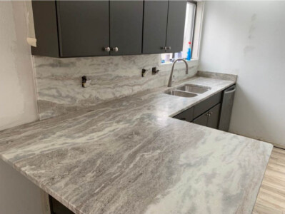 Fantasy Brown Brushed