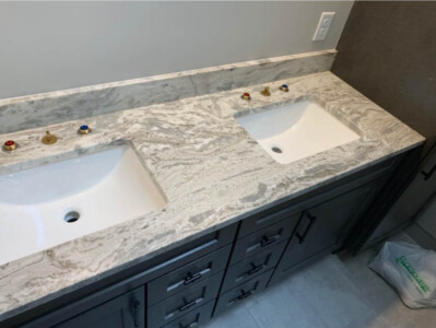 Fantasy Brown Brushed