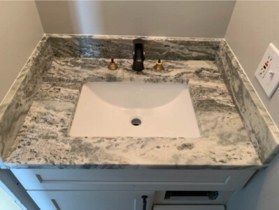 Fantasy Brown Brushed