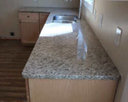 Giallo Ornamental
