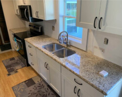 Giallo Ornamental
