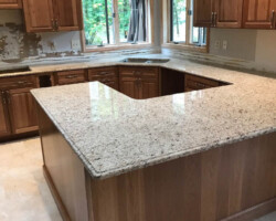 Giallo Ornamental