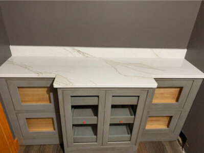 Unique Calacatta Gold