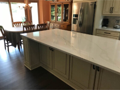 Unique Calacatta Gold