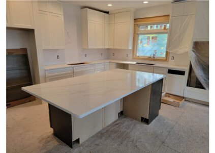 Unique Calacatta Gold