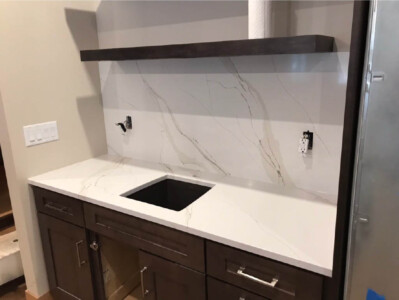 Unique Calacatta Gold