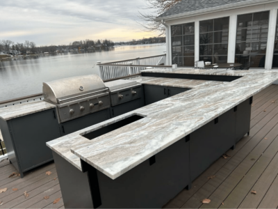 Fantasy Brown Polished